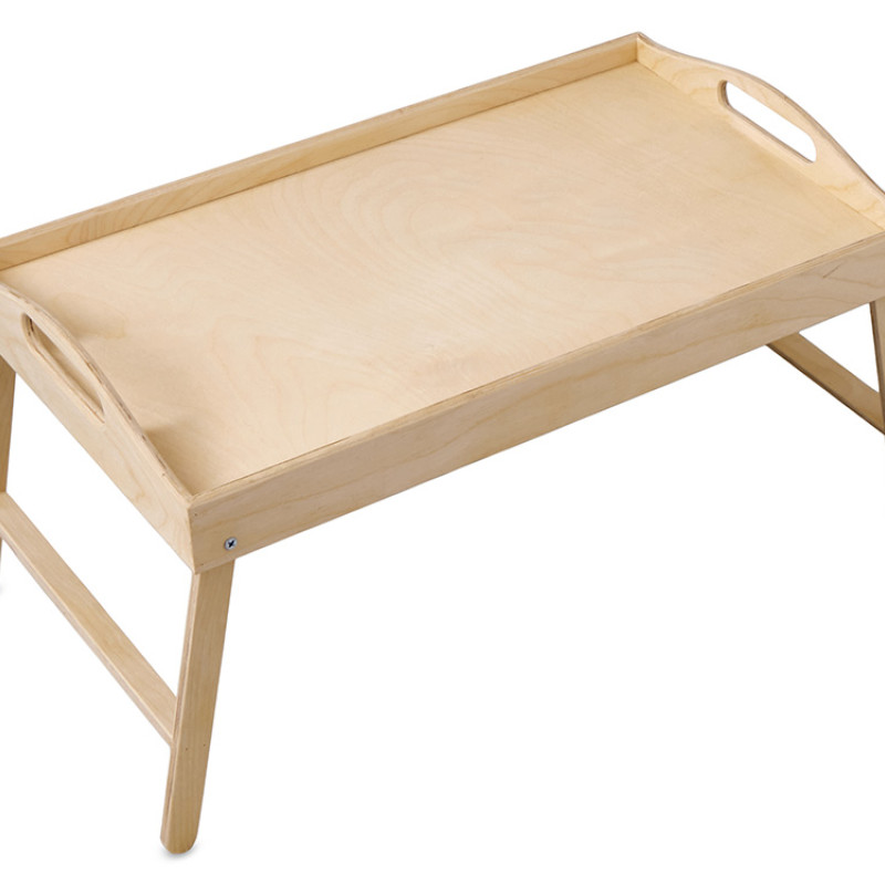 Складной столик - поднос "TrayTale"