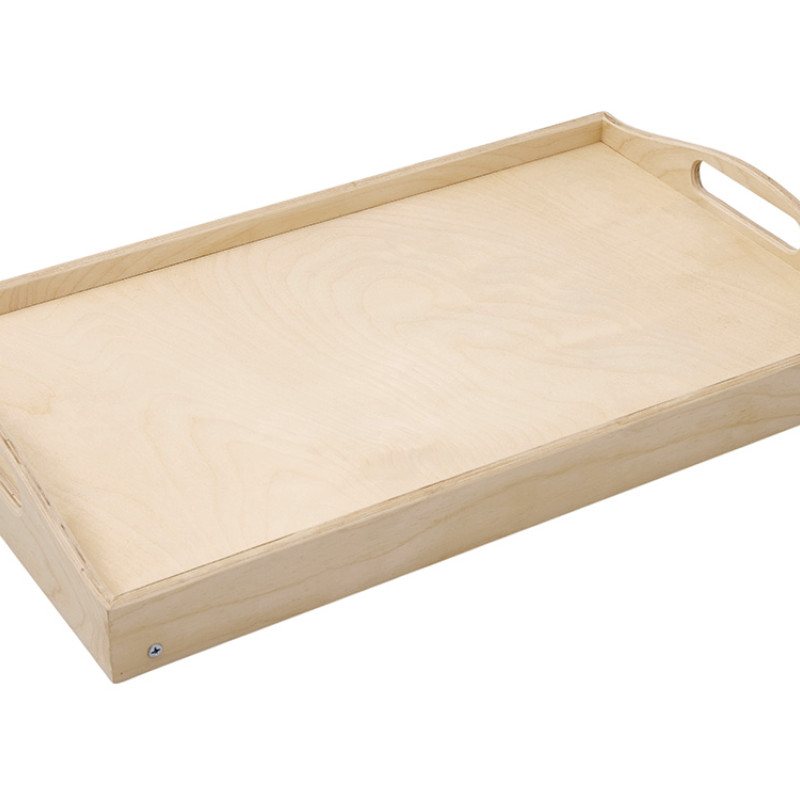 Складной столик - поднос "TrayTale"