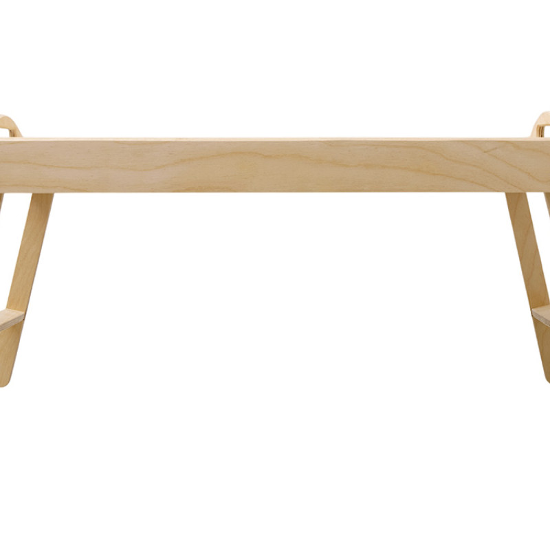 Складной столик - поднос "TrayTale"