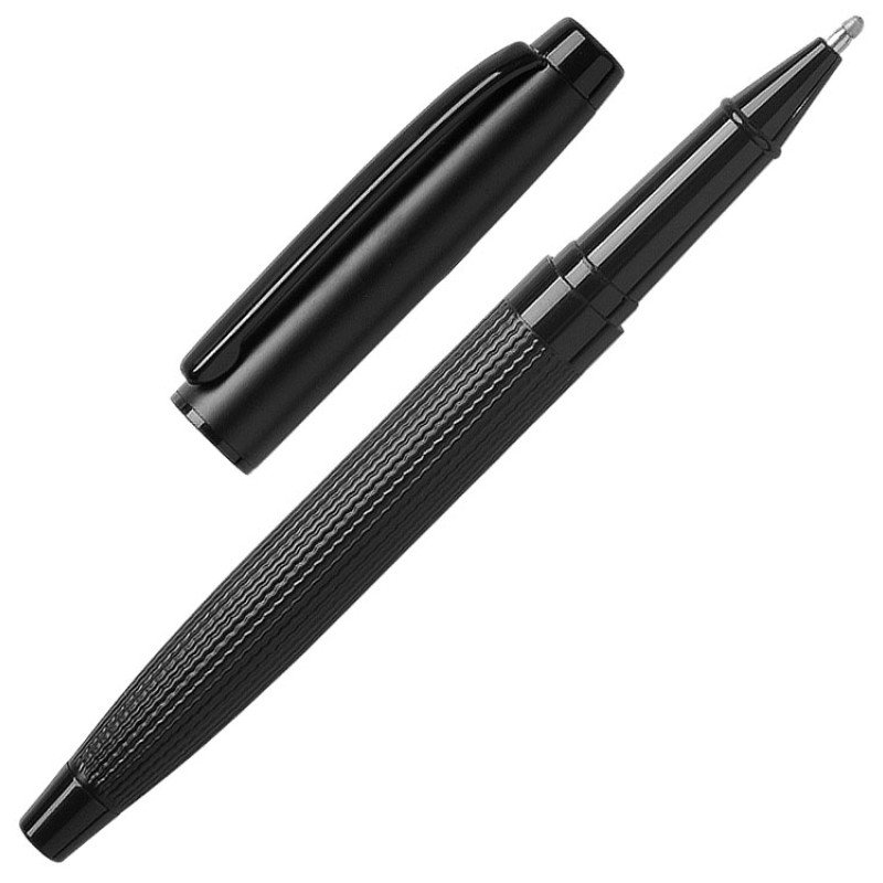 Подарочный набор из 2-х ручек "Kafka", черный