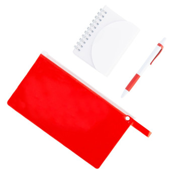 Набор "Smart mini" 2.0, красный