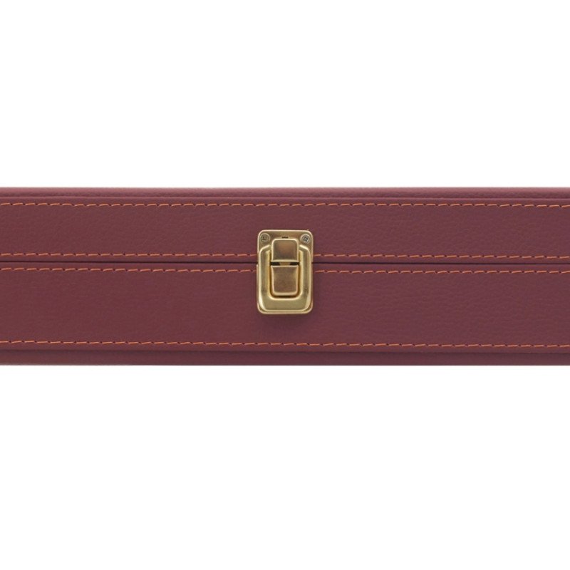 Набор «Подарочный», бордовый/золотистый