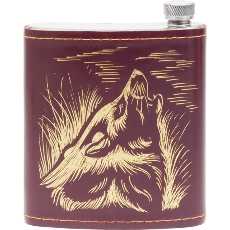 Набор «Подарочный», бордовый/золотистый