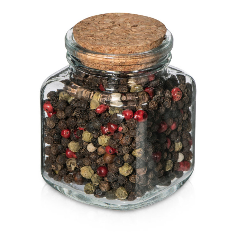 Подарочный набор с доской, термощупом и специями