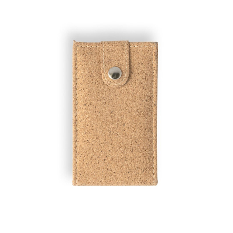 ZENA. Набор для маникюра, натуральный