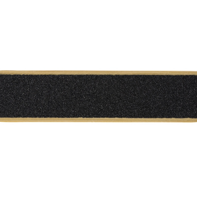 Пилка для ногтей из бамбука "Bamboo nail"