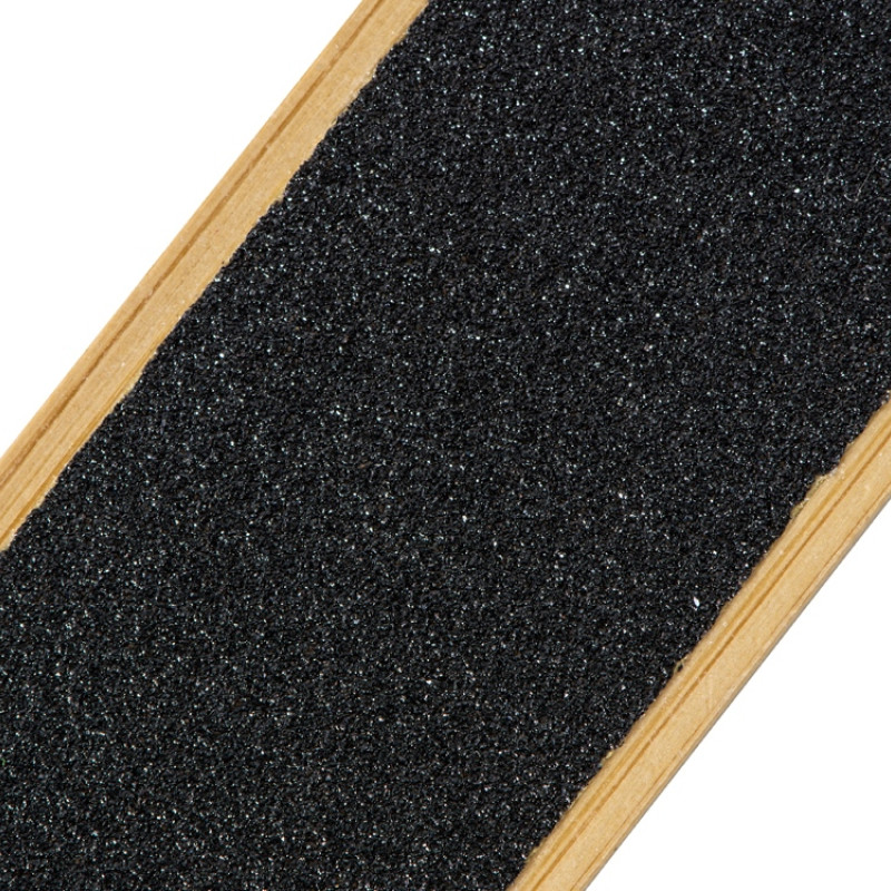 Пилка для ногтей из бамбука "Bamboo nail"