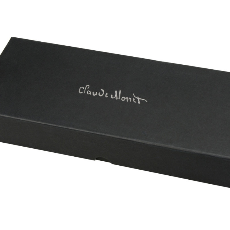 Набор: платок, складной зонт «Климт. Танцовщица», красный