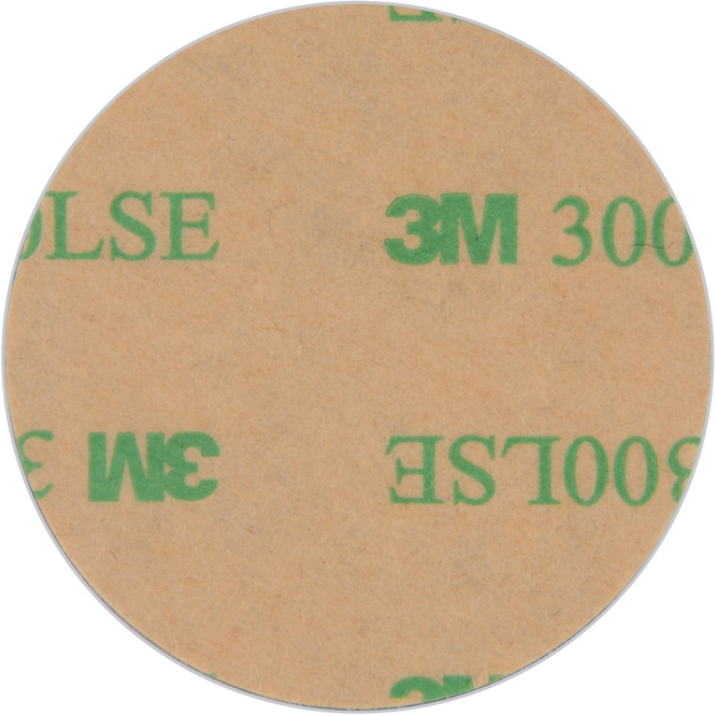 Поворотный магнитный держатель телефона Mount, серебристый Поворотный магнитный держатель телефона Mount, серебристый