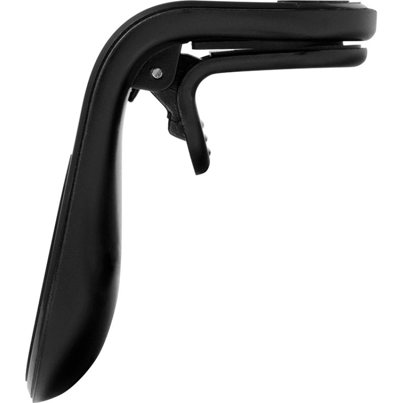 Магнитный держатель для телефона "Magrip", черный