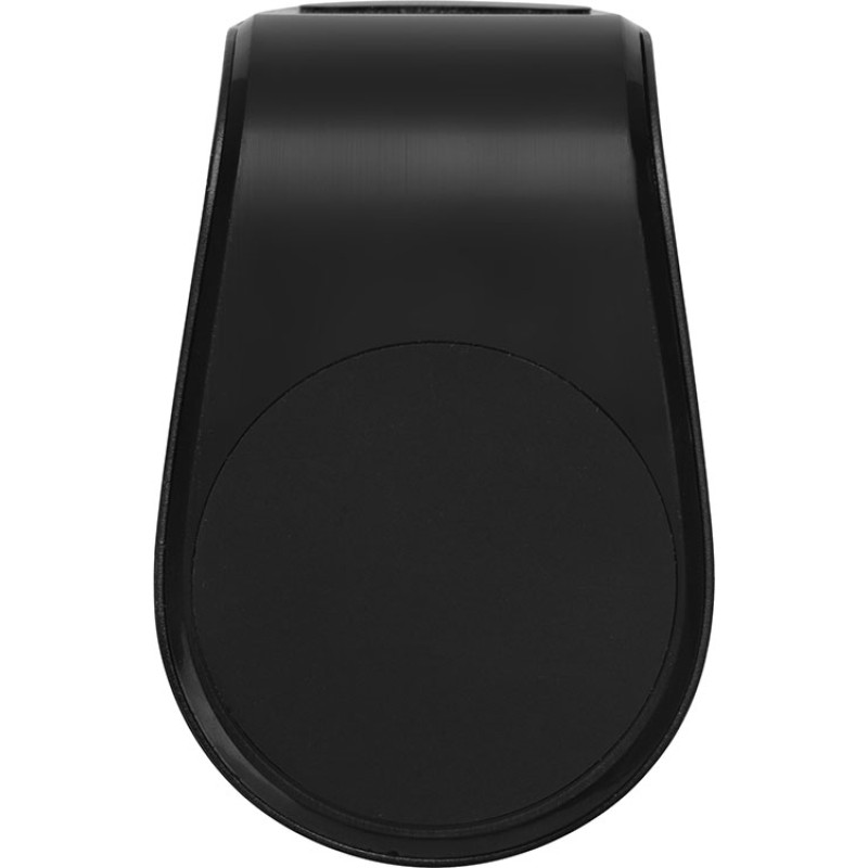 Магнитный держатель для телефона "Magrip", черный