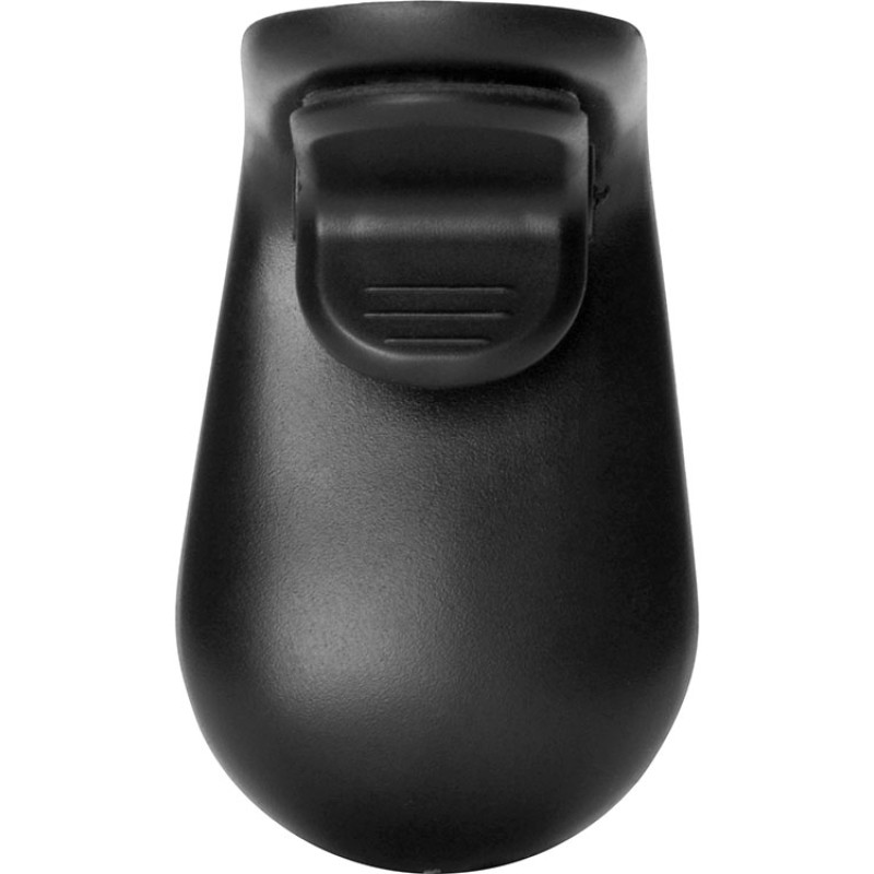 Магнитный держатель для телефона "Magrip", черный