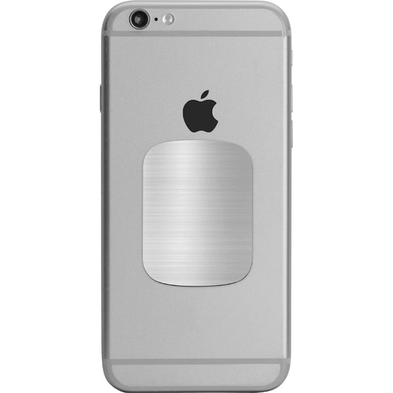 Магнитный держатель для телефона "Magrip", черный