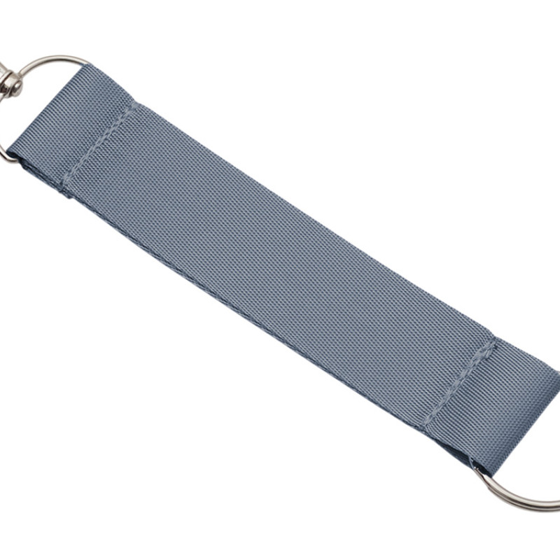 Ремувка с кольцом "Vida", 3,2 см, серый