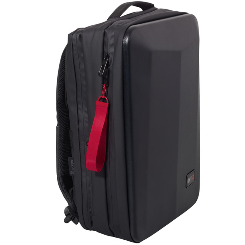 Ремувка "Boost", 2,5 см, красный