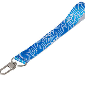 Ремувка под сублимацию с трендовым карабином