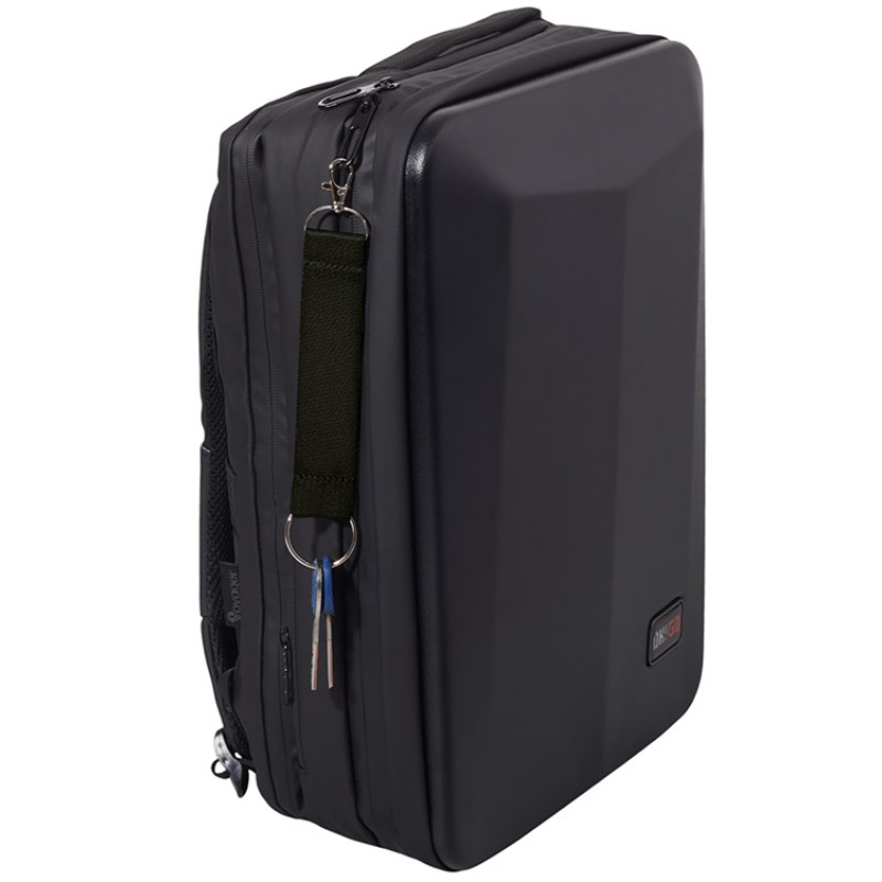 Ремувка с кольцом "Vida", 3,2 см, черный