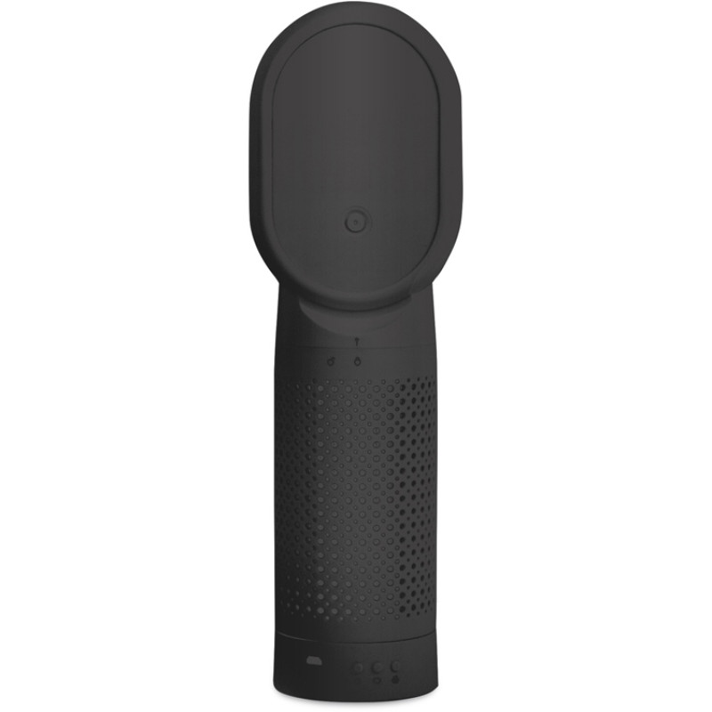 Воздухоочиститель Rombica FLOW Ultima Black Воздухоочиститель Rombica FLOW Ultima Black