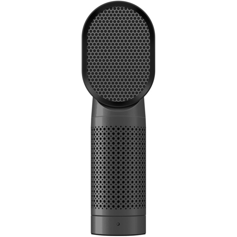 Воздухоочиститель Rombica FLOW Ultima Black Воздухоочиститель Rombica FLOW Ultima Black