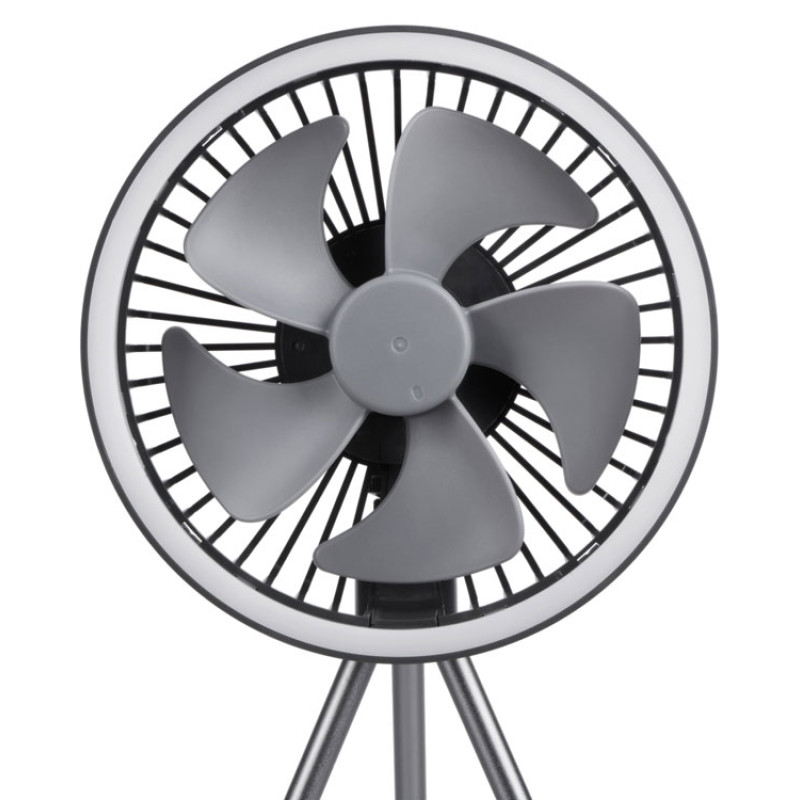 Мультифункциональный вентилятор "Jon" Мультифункциональный вентилятор "Jon"