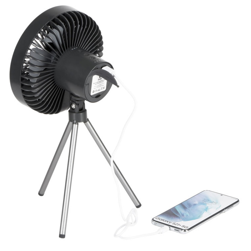 Мультифункциональный вентилятор "Jon"