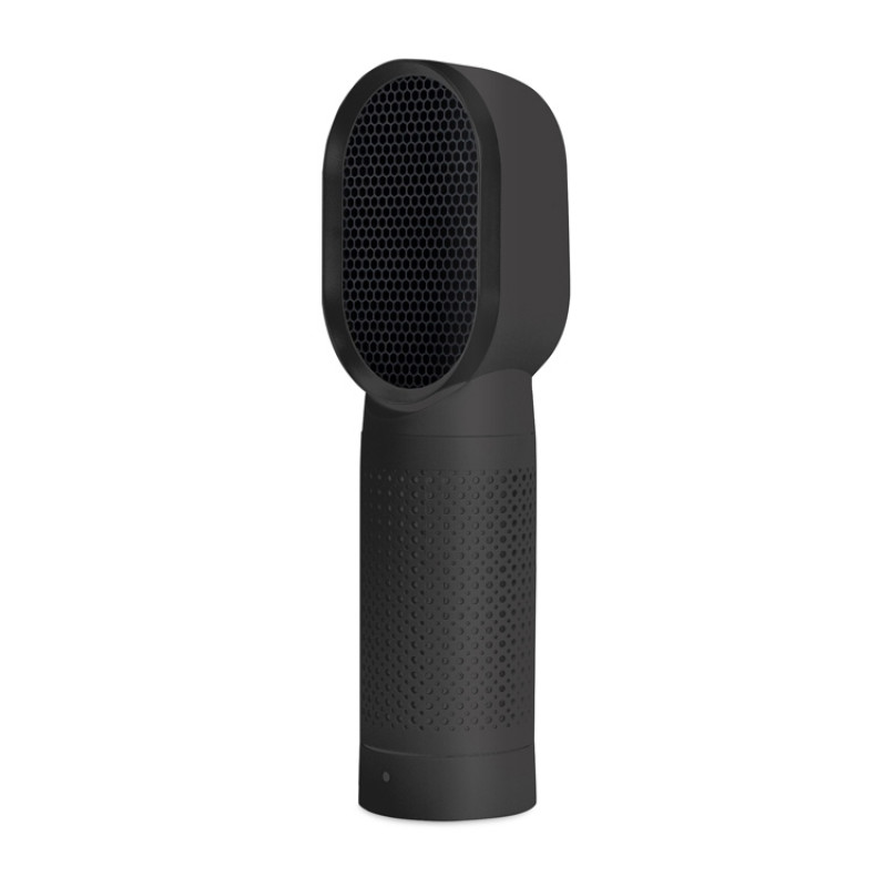 Воздухоочиститель Rombica FLOW Ultima Black Воздухоочиститель Rombica FLOW Ultima Black