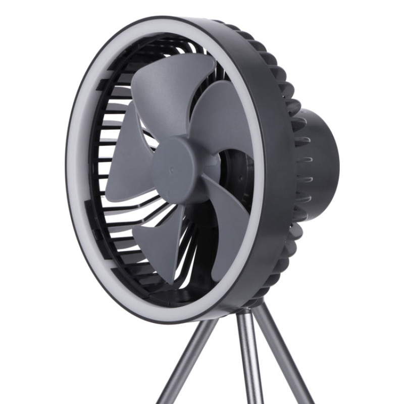 Мультифункциональный вентилятор "Jon" Мультифункциональный вентилятор "Jon"