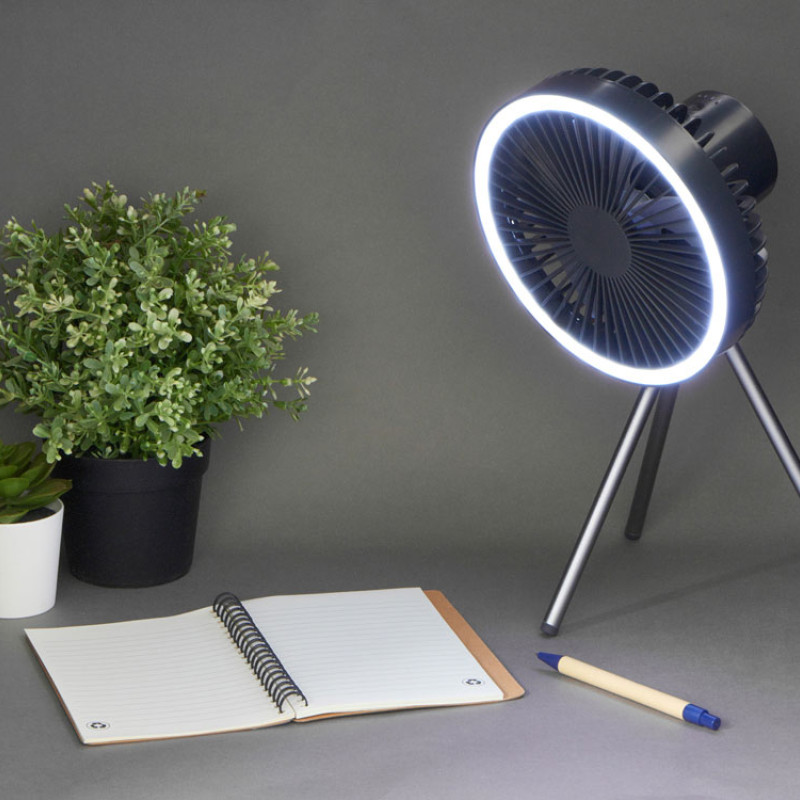 Мультифункциональный вентилятор "Jon" Мультифункциональный вентилятор "Jon"