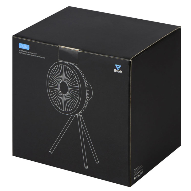 Мультифункциональный вентилятор "Jon"