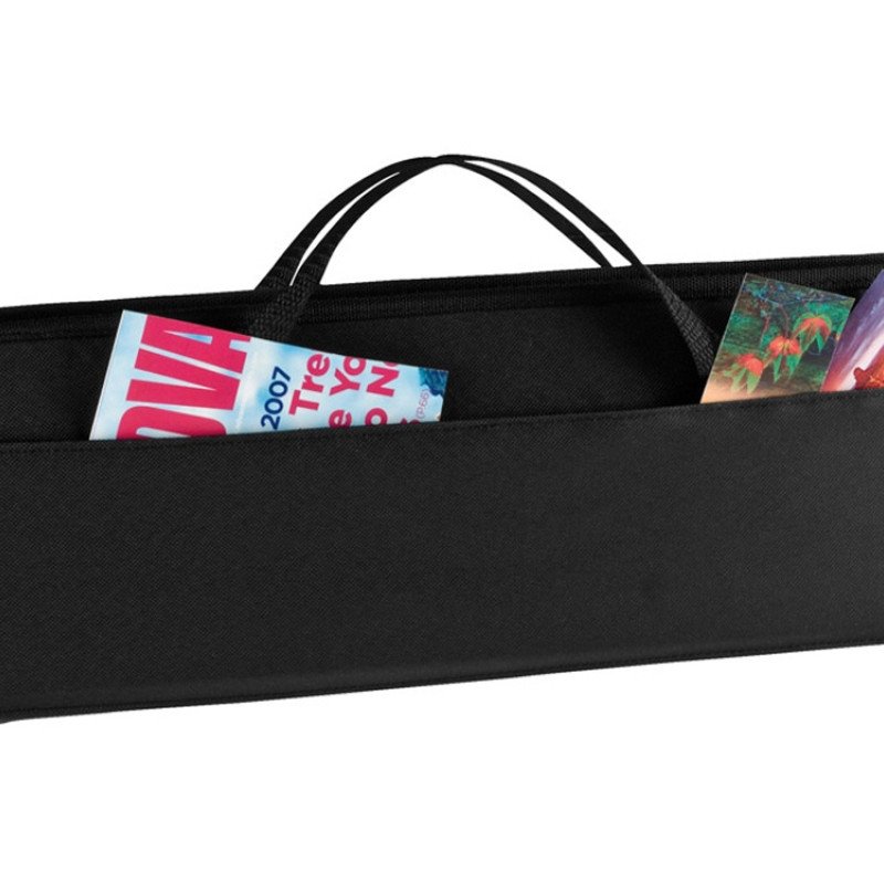 Набор для барбекю «Barabicu» из 10 предметов, черный (Р)