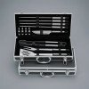 Набор для барбекю «Suya» с шильдом (P)
