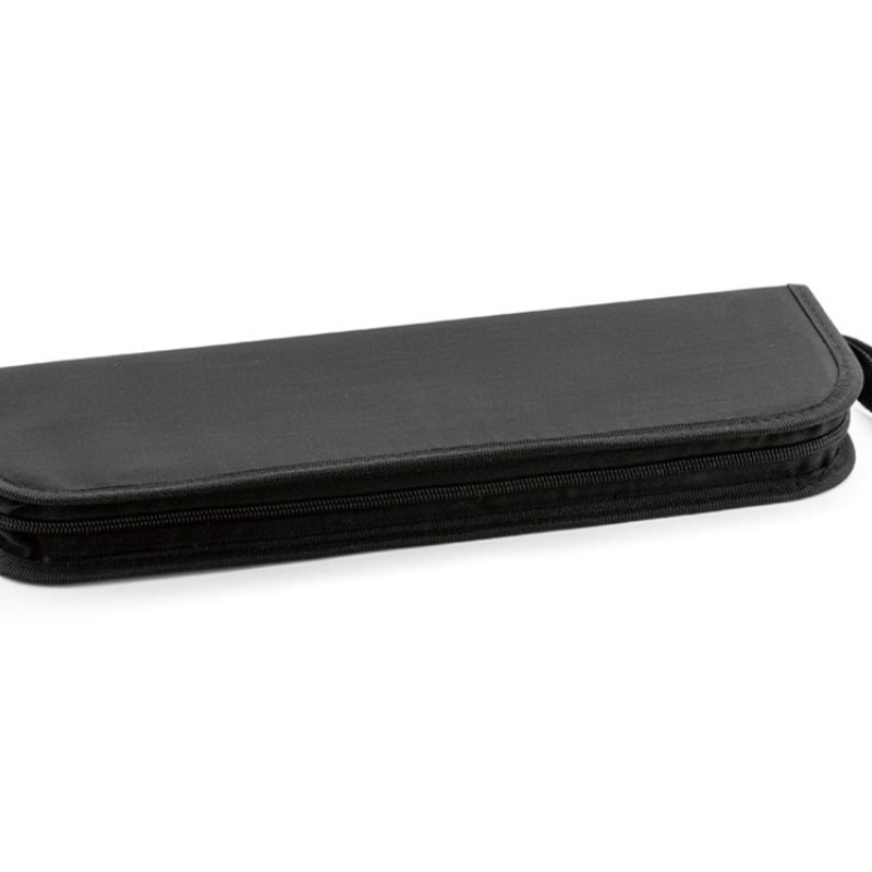 GRILL. Набор для барбекю, Черный