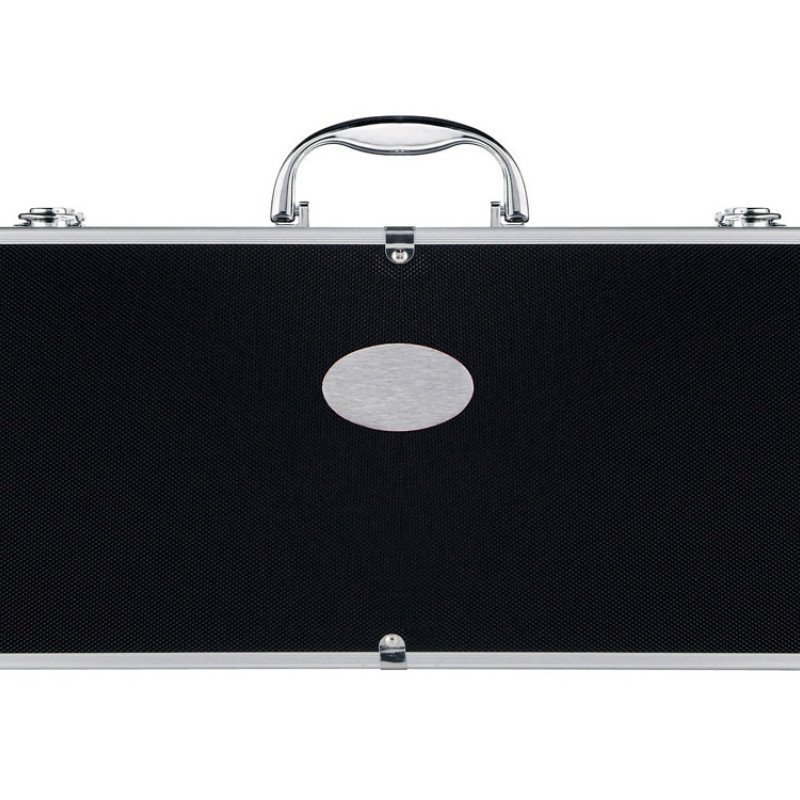 Набор для барбекю «Suya» с шильдом (P)