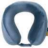 Подушка для путешествий с эффектом памяти Travel Blue Tranquility Pillow, увеличенная (212), цвет синий