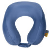 Подушка для путешествий с капюшоном Travel Blue Hooded Tranquility Pillow (216), цвет синий