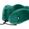 Подушка для путешествий с эффектом памяти Мемо "Bluewinder" Emerald Подушка для путешествий с эффектом памяти Мемо "Bluewinder" Emerald