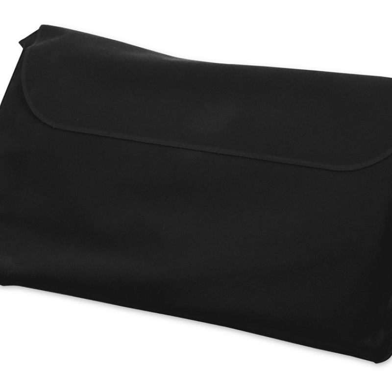 Подушка надувная под голову в чехле Подушка надувная под голову в чехле