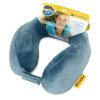 Подушка набивная Travel Blue Tranquility Pillow, синий