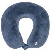 Подушка для путешествий с эффектом памяти Мемо "Drowsy" Denim Подушка для путешествий с эффектом памяти Мемо "Drowsy" Denim