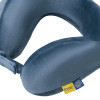 Подушка для путешествий с эффектом памяти Travel Blue Tranquility Pillow, увеличенная (212), цвет синий