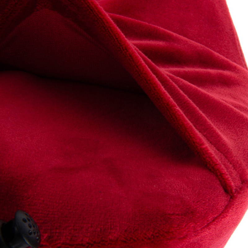 Подушка для путешествий с эффектом памяти Мемо "Bluewinder" Marsala