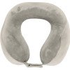 Подушка набивная Travel Blue Tranquility Pillow, светло-серый
