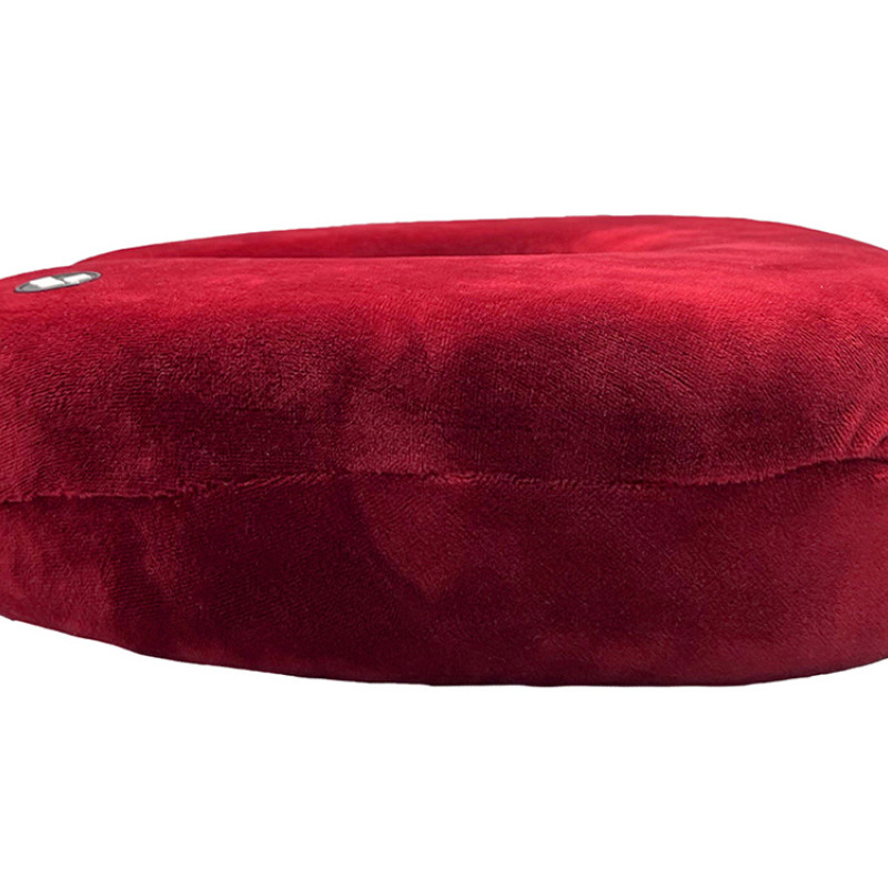 Подушка для путешествий с эффектом памяти Мемо "Drowsy" Marsala