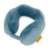 Подушка набивная Travel Blue Tranquility Pillow, синий