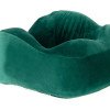 Подушка для путешествий с эффектом памяти Мемо "Bluewinder" Emerald Подушка для путешествий с эффектом памяти Мемо "Bluewinder" Emerald