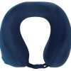 Подушка для путешествий массажная Travel Blue Massage Tranquility Pillow (217), цвет темно-синий