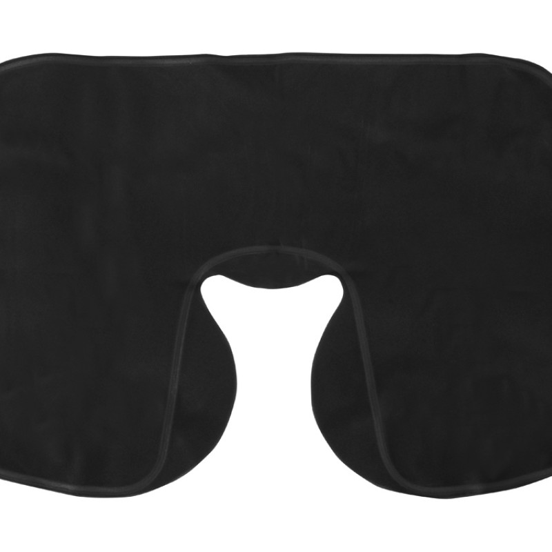 Подушка надувная под голову в чехле Подушка надувная под голову в чехле