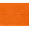 Подушка надувная базовая, оранжевый
