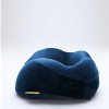 Подушка для путешествий со встроенным массажером "Massage Tranquility Pillow", синий Подушка для путешествий со встроенным массажером "Massage Tranquility Pillow", синий