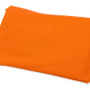 Подушка надувная базовая, оранжевый